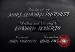 Image of Igor Sikorsky United States USA, 1943, second 28 stock footage video 65675035073