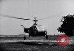 Image of Igor Sikorsky United States USA, 1943, second 33 stock footage video 65675035073
