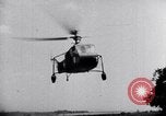 Image of Igor Sikorsky United States USA, 1943, second 35 stock footage video 65675035073
