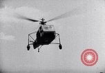 Image of Igor Sikorsky United States USA, 1943, second 36 stock footage video 65675035073