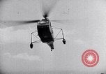 Image of Igor Sikorsky United States USA, 1943, second 37 stock footage video 65675035073