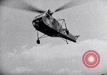 Image of Igor Sikorsky United States USA, 1943, second 38 stock footage video 65675035073