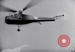 Image of Igor Sikorsky United States USA, 1943, second 40 stock footage video 65675035073