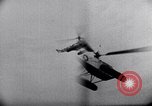 Image of Igor Sikorsky United States USA, 1943, second 50 stock footage video 65675035073