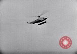 Image of Igor Sikorsky United States USA, 1943, second 52 stock footage video 65675035073