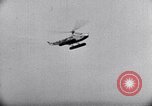 Image of Igor Sikorsky United States USA, 1943, second 55 stock footage video 65675035073