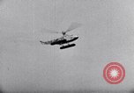 Image of Igor Sikorsky United States USA, 1943, second 58 stock footage video 65675035073