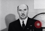 Image of Igor Sikorsky United States USA, 1943, second 45 stock footage video 65675035074