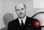 Image of Igor Sikorsky United States USA, 1943, second 47 stock footage video 65675035074