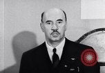 Image of Igor Sikorsky United States USA, 1943, second 50 stock footage video 65675035074