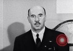 Image of Igor Sikorsky United States USA, 1943, second 53 stock footage video 65675035074