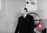 Image of Igor Sikorsky United States USA, 1943, second 56 stock footage video 65675035074