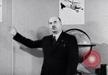 Image of Igor Sikorsky United States USA, 1943, second 57 stock footage video 65675035074