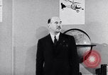 Image of Igor Sikorsky United States USA, 1943, second 58 stock footage video 65675035074