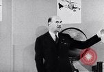 Image of Igor Sikorsky United States USA, 1943, second 59 stock footage video 65675035074