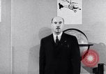 Image of Igor Sikorsky United States USA, 1943, second 60 stock footage video 65675035074