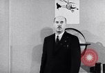 Image of Igor Sikorsky United States USA, 1943, second 62 stock footage video 65675035074