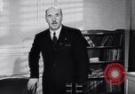 Immagine di Igor Sikorsky United States USA, 1943, secondo 16 filmato di repertorio 65675035075