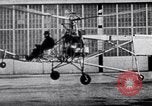 Immagine di Igor Sikorsky United States USA, 1943, secondo 26 filmato di repertorio 65675035075