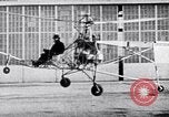 Immagine di Igor Sikorsky United States USA, 1943, secondo 27 filmato di repertorio 65675035075