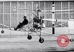 Immagine di Igor Sikorsky United States USA, 1943, secondo 30 filmato di repertorio 65675035075