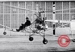 Immagine di Igor Sikorsky United States USA, 1943, secondo 31 filmato di repertorio 65675035075
