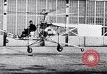 Immagine di Igor Sikorsky United States USA, 1943, secondo 33 filmato di repertorio 65675035075