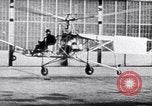 Immagine di Igor Sikorsky United States USA, 1943, secondo 34 filmato di repertorio 65675035075
