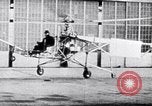 Immagine di Igor Sikorsky United States USA, 1943, secondo 35 filmato di repertorio 65675035075
