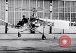 Immagine di Igor Sikorsky United States USA, 1943, secondo 36 filmato di repertorio 65675035075