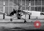 Immagine di Igor Sikorsky United States USA, 1943, secondo 37 filmato di repertorio 65675035075