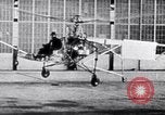 Immagine di Igor Sikorsky United States USA, 1943, secondo 38 filmato di repertorio 65675035075