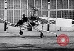 Immagine di Igor Sikorsky United States USA, 1943, secondo 39 filmato di repertorio 65675035075
