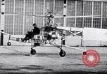 Immagine di Igor Sikorsky United States USA, 1943, secondo 41 filmato di repertorio 65675035075