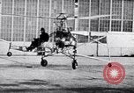 Immagine di Igor Sikorsky United States USA, 1943, secondo 43 filmato di repertorio 65675035075