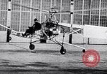 Immagine di Igor Sikorsky United States USA, 1943, secondo 44 filmato di repertorio 65675035075