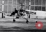 Immagine di Igor Sikorsky United States USA, 1943, secondo 45 filmato di repertorio 65675035075