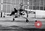 Immagine di Igor Sikorsky United States USA, 1943, secondo 46 filmato di repertorio 65675035075