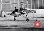 Immagine di Igor Sikorsky United States USA, 1943, secondo 48 filmato di repertorio 65675035075