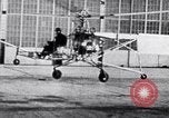 Immagine di Igor Sikorsky United States USA, 1943, secondo 49 filmato di repertorio 65675035075