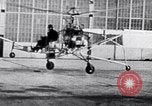 Immagine di Igor Sikorsky United States USA, 1943, secondo 50 filmato di repertorio 65675035075
