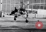 Immagine di Igor Sikorsky United States USA, 1943, secondo 51 filmato di repertorio 65675035075
