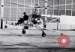 Immagine di Igor Sikorsky United States USA, 1943, secondo 52 filmato di repertorio 65675035075