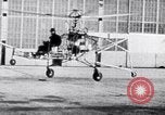 Immagine di Igor Sikorsky United States USA, 1943, secondo 53 filmato di repertorio 65675035075
