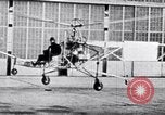 Immagine di Igor Sikorsky United States USA, 1943, secondo 55 filmato di repertorio 65675035075