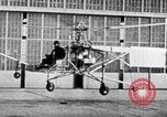 Immagine di Igor Sikorsky United States USA, 1943, secondo 58 filmato di repertorio 65675035075