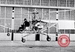 Immagine di Igor Sikorsky United States USA, 1943, secondo 59 filmato di repertorio 65675035075