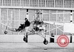 Immagine di Igor Sikorsky United States USA, 1943, secondo 62 filmato di repertorio 65675035075