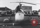 Image VS-300 Helicopter United States USA, 1943, de la seconde 3 séquences d'archives historiques vidéo 65675035076