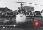 Image VS-300 Helicopter United States USA, 1943, de la seconde 4 séquences d'archives historiques vidéo 65675035076